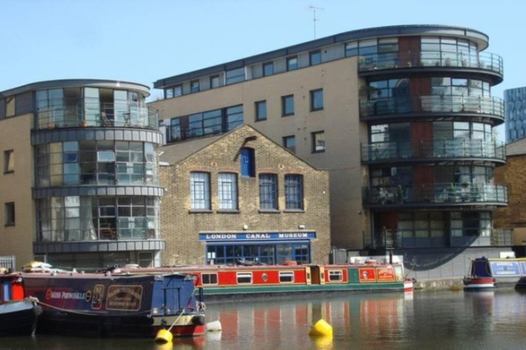 Apartamento Garden View Standard Double 5Min Walk To Tufnell Park Londres Exterior foto