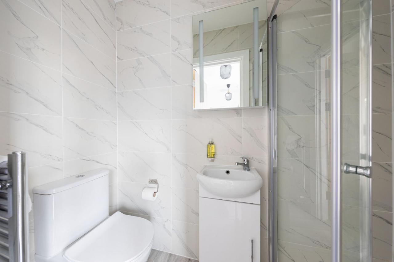 Apartamento Garden View Standard Double 5Min Walk To Tufnell Park Londres Exterior foto